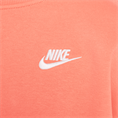 Nike Sportswear Club Fleece SweaT-Shirt met ronde hals