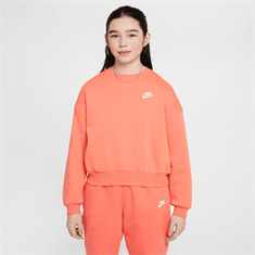 Nike Sportswear Club Fleece SweaT-Shirt met ronde hals