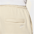 Nike Sportswear Club Fleecebroek met boorden voor heren