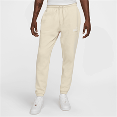 Nike Sportswear Club Fleecebroek met boorden voor heren