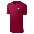 Nike Sportswear Club Heren T-Shirt