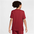 Nike Sportswear Club Heren T-Shirt