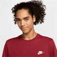 Nike Sportswear Club Heren T-Shirt