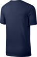 Nike Sportswear Club Heren T-Shirt
