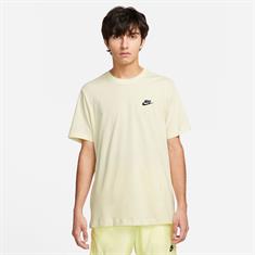 Nike Sportswear Club Heren T-Shirt