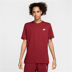 Nike Sportswear Club Heren T-Shirt
