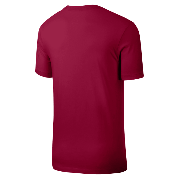 Nike Sportswear Club Heren T-Shirt