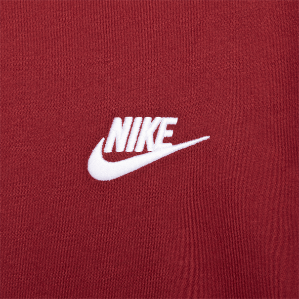 Nike Sportswear Club Heren T-Shirt