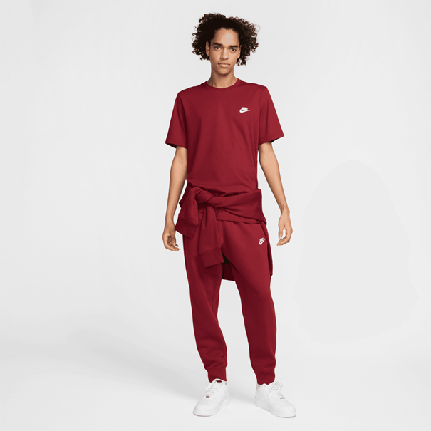 Nike Sportswear Club Heren T-Shirt