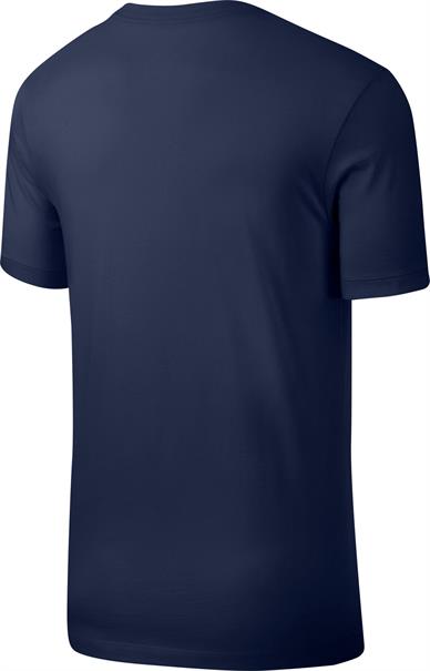 Nike Sportswear Club Heren T-Shirt