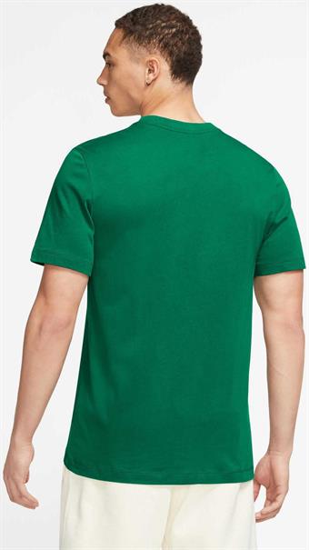 Nike Sportswear Club Heren T-Shirt