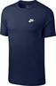 Nike Sportswear Club Heren T-Shirt