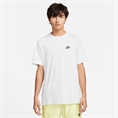Nike sportswear club men's t-shirt