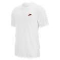 Nike sportswear club men's t-shirt