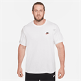 Nike sportswear club men's t-shirt