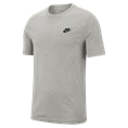 Nike sportswear club men's t-shirt