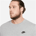 Nike sportswear club men's t-shirt
