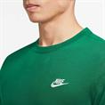 Nike sportswear club men's t-shirt