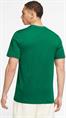 Nike sportswear club men's t-shirt