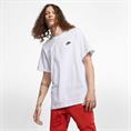 Nike sportswear club men's t-shirt