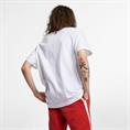Nike sportswear club men's t-shirt