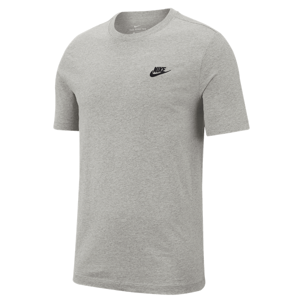 Nike sportswear club men's t-shirt