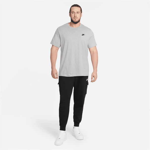 Nike sportswear club men's t-shirt