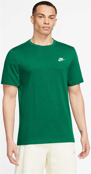 Nike sportswear club men's t-shirt