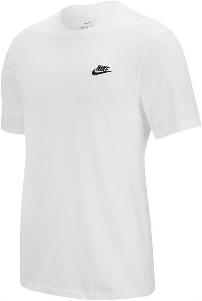 Nike sportswear club men's t-shirt