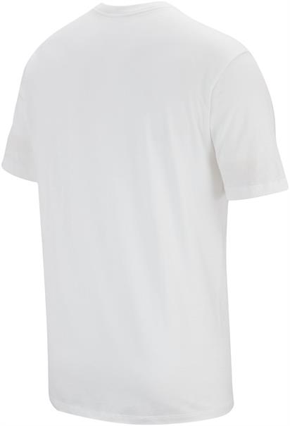 Nike sportswear club men's t-shirt