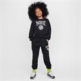 Nike Sportswear Club Rechte top van sweatstof