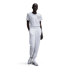 Nike Sportswear Club t-shirt met korte mouwen