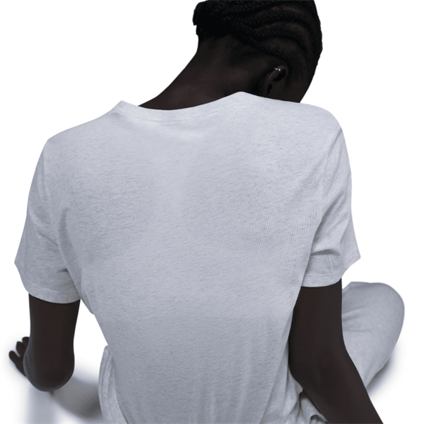 Nike Sportswear Club t-shirt met korte mouwen