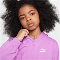 Nike Sportswear Hoodie met rits over de hele lengte