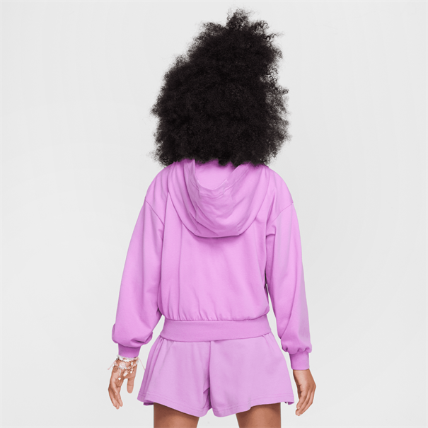Nike Sportswear Hoodie met rits over de hele lengte