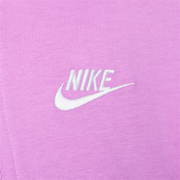Nike Sportswear Hoodie met rits over de hele lengte