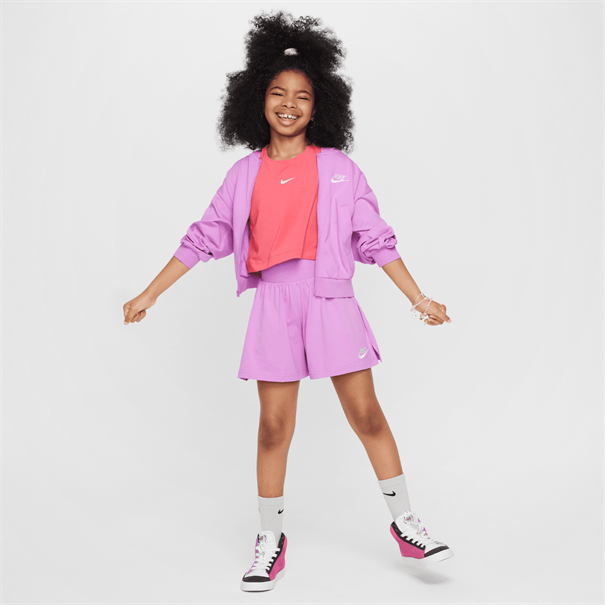 Nike Sportswear Hoodie met rits over de hele lengte