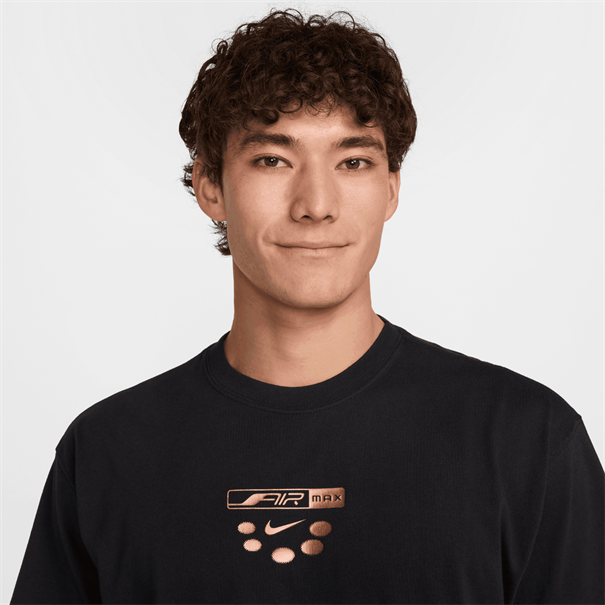 Nike Sportswear M90 t-shirt voor heren