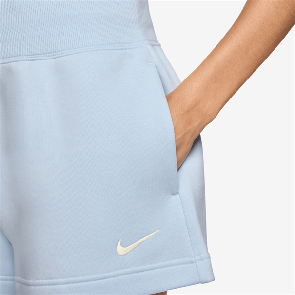 Nike Sportswear Phoenix Fleece Damesshort