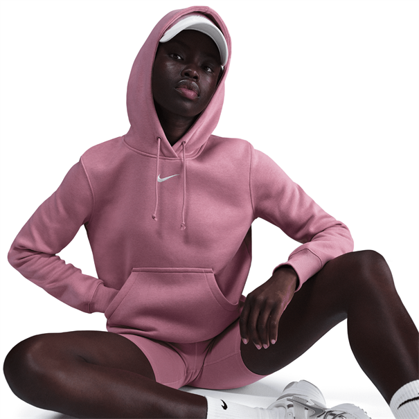 Nike sportswear phoenix fleece wome