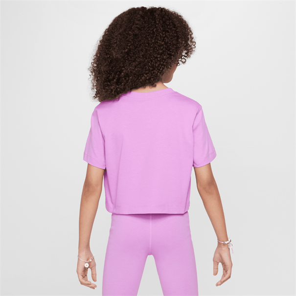 Nike Sportswear t-shirt voor meisjes