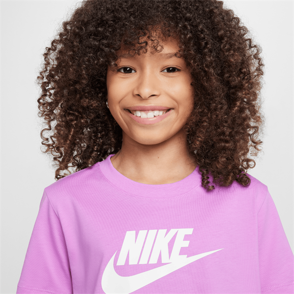Nike Sportswear t-shirt voor meisjes