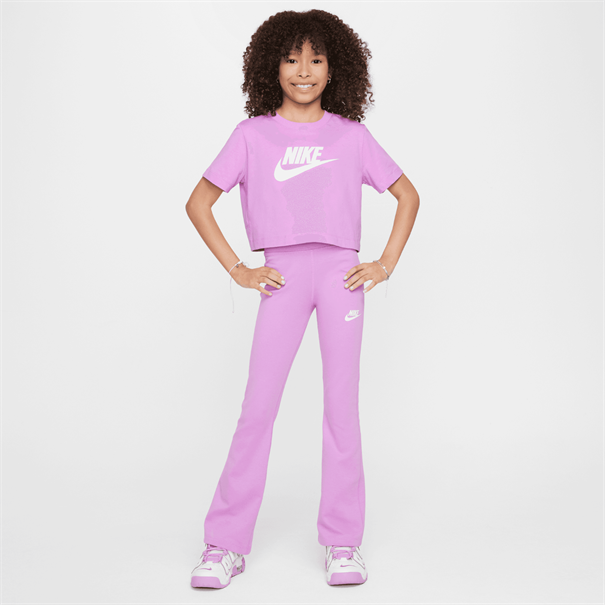 Nike Sportswear t-shirt voor meisjes