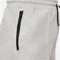 Nike Sportswear Tech Fleece Joggingbroek voor meisjes