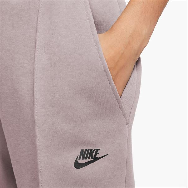 Nike sportswear tech fleece women's