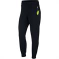Nike sportswear women's 7/8 fleece