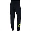 Nike sportswear women's 7/8 fleece