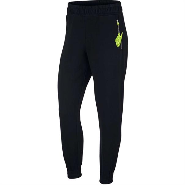 Nike sportswear women's 7/8 fleece