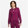 Nike sportswear women's crew