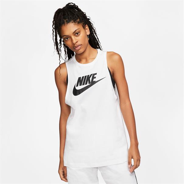 Nike sportswear women's muscle tank